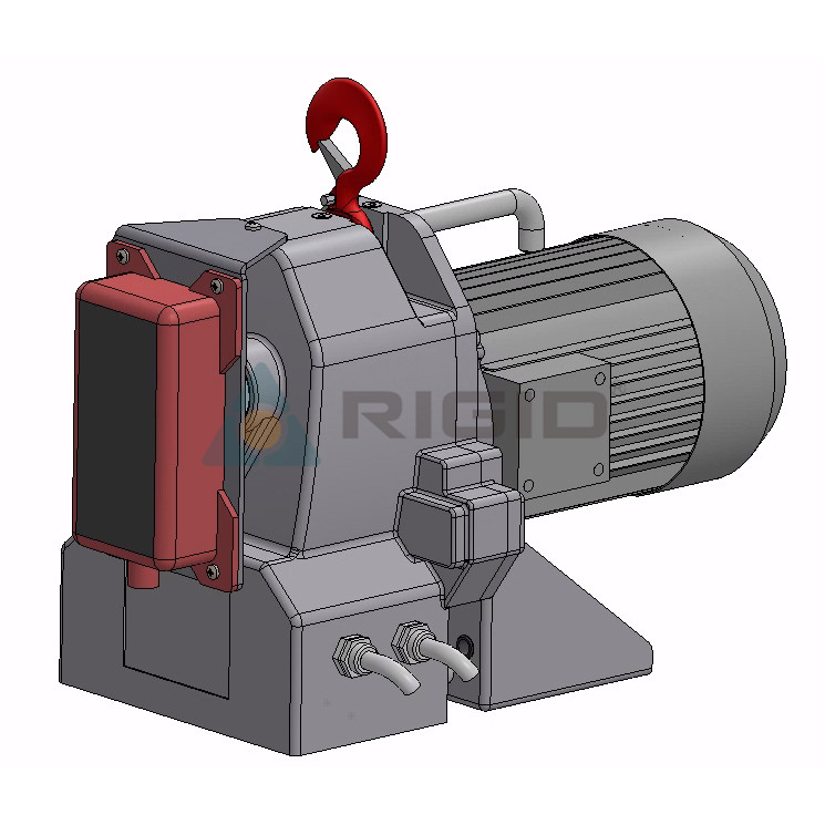 MH50 Material Lifting Hoist