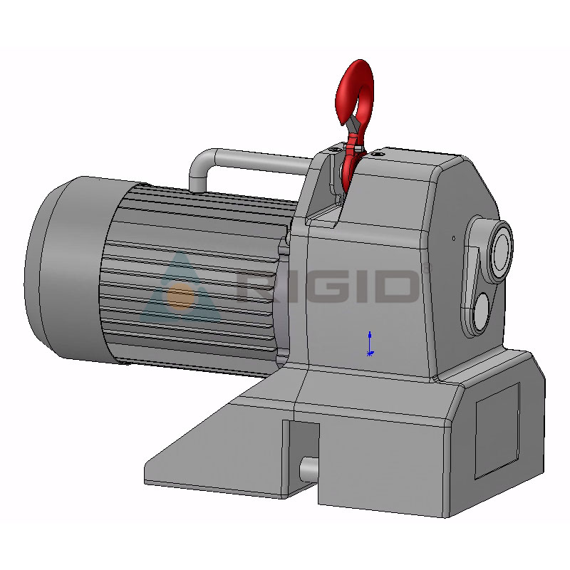 MH50 Material Lifting Hoist