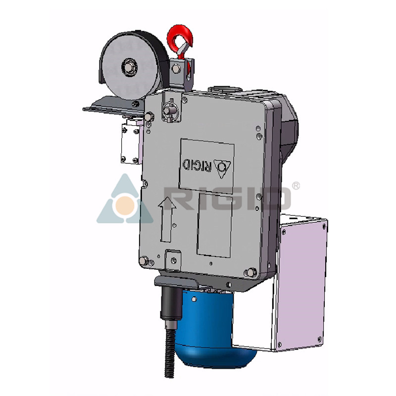 MT50 Material Lifting Hoist