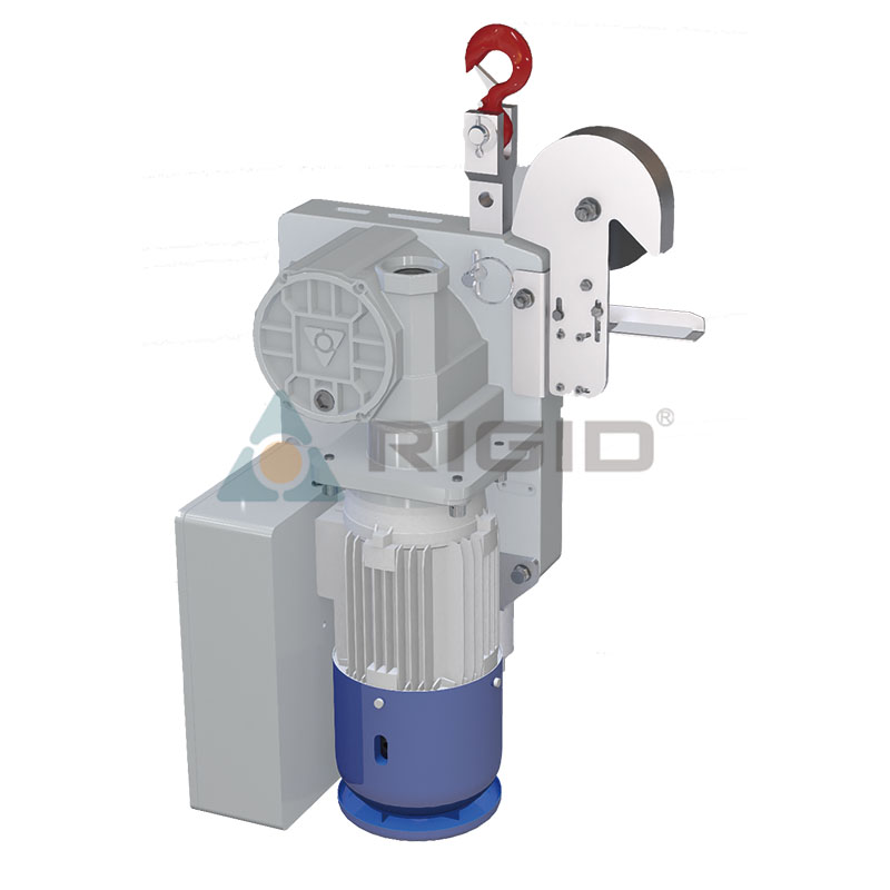 MT50 Material Lifting Hoist